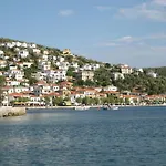 Διαμέρισμα Mirto Άφησσος
