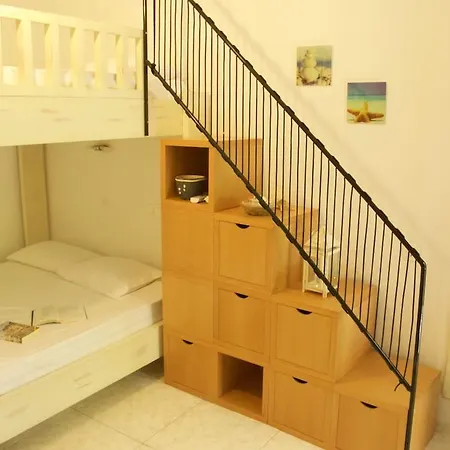 Mirto Apartment Afissos