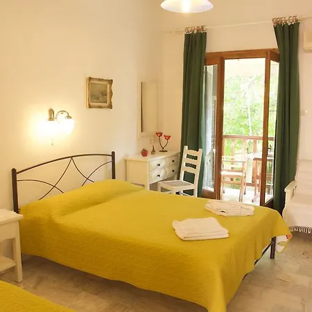 Apartment Mirto *