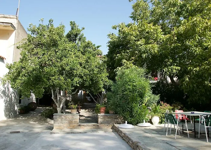 Mirto Διαμέρισμα *